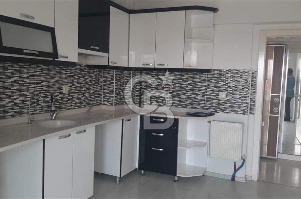 Mamak Sitede Masrafsız Güney Cephe 3+1 Daire