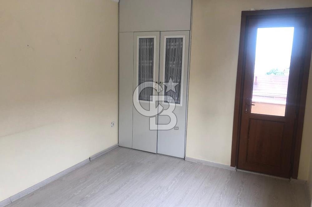 SANCAKTEPE NECİP FAZIL CD ÜZERİ SATILIK 4+1 DAİRE