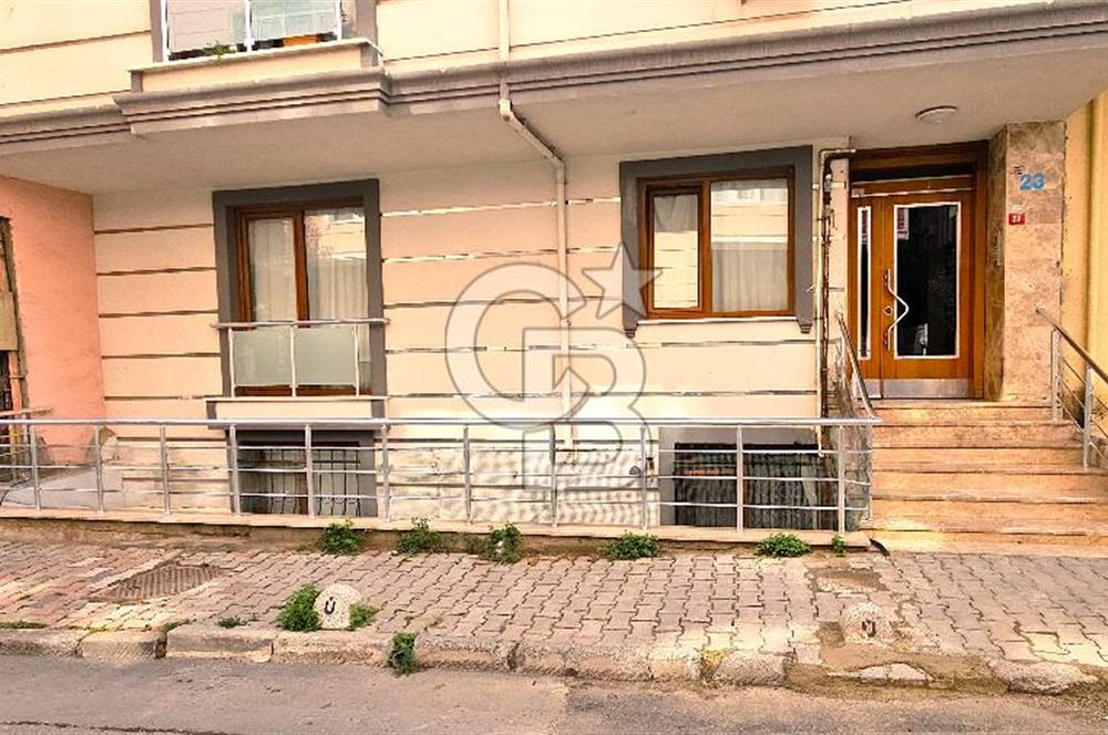 ÜSKÜDAR ÜNALAN GENİŞ TERASLI MANZARALI 90m2 2+1 KİRALIK TERAS DUBLEKS DAİRE FIRSATI