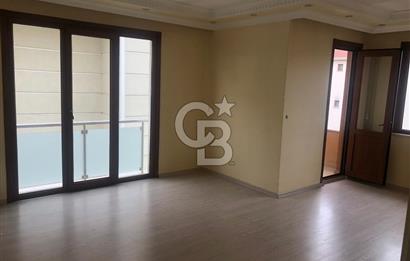 SANCAKTEPE NECİP FAZIL CD ÜZERİ SATILIK 4+1 DAİRE