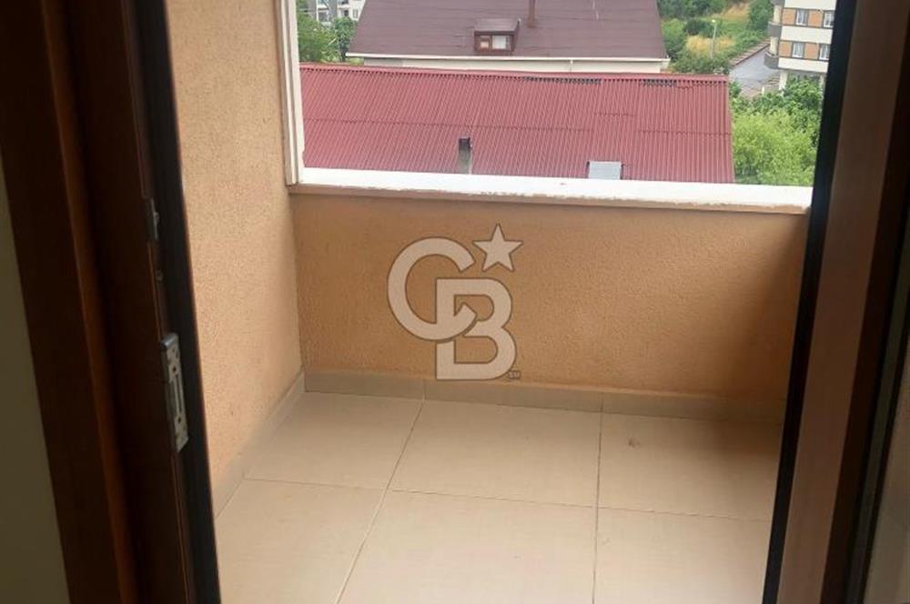 SANCAKTEPE NECİP FAZIL CD ÜZERİ SATILIK 4+1 DAİRE