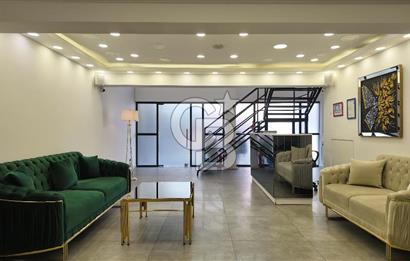 İzmir, Alsancak, Kültür Mah. 190 m2 Kiralık Dükkan & Mağaza