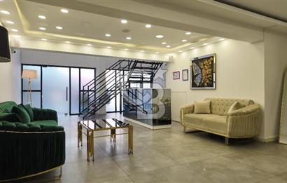 İzmir, Alsancak, Kültür Mah. 190 m2 Kiralık Dükkan & Mağaza