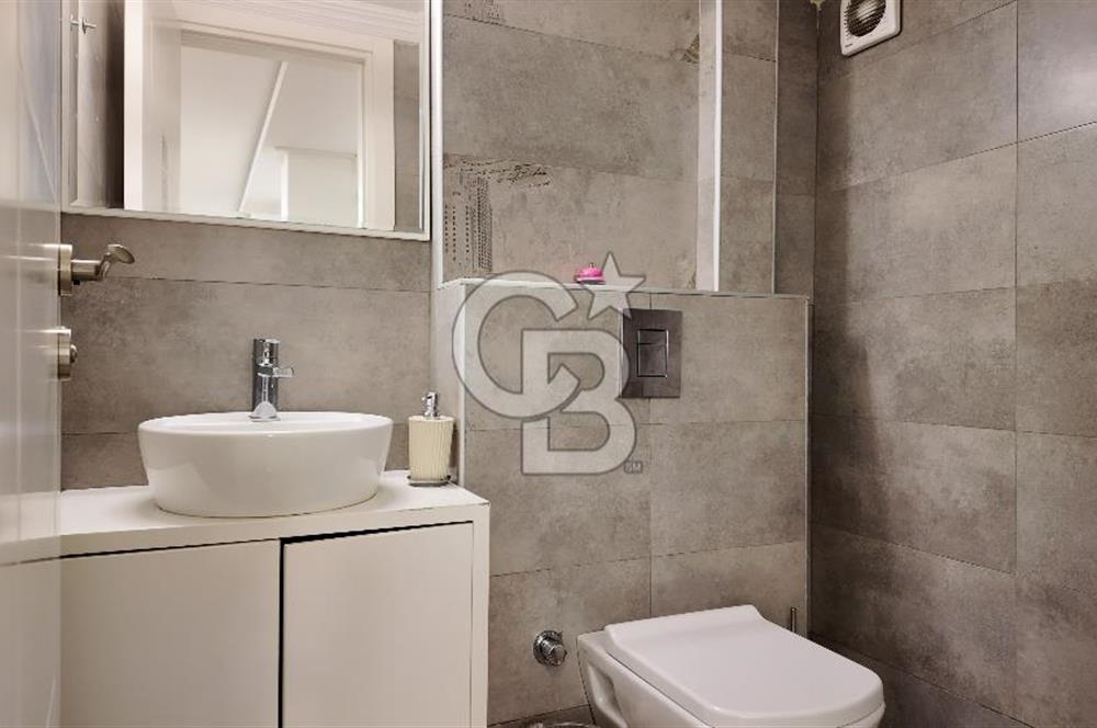 İzmir, Alsancak, Kültür Mah. 190 m2 Kiralık Dükkan & Mağaza