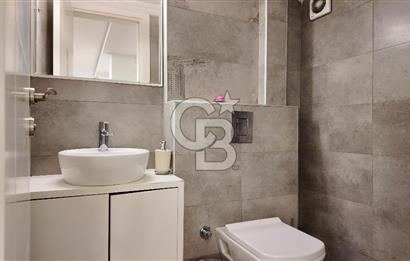 İzmir, Alsancak, Kültür Mah. 190 m2 Kiralık Dükkan & Mağaza
