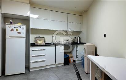 İzmir, Alsancak, Kültür Mah. 190 m2 Kiralık Dükkan & Mağaza