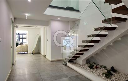 İzmir, Alsancak, Kültür Mah. 190 m2 Kiralık Dükkan & Mağaza