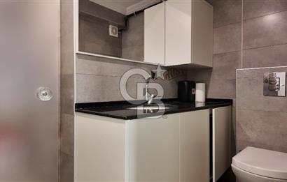 İzmir, Alsancak, Kültür Mah. 190 m2 Kiralık Dükkan & Mağaza