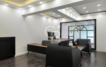 İzmir, Alsancak, Kültür Mah. 190 m2 Kiralık Dükkan & Mağaza