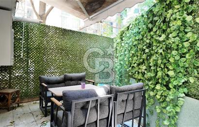 İzmir, Alsancak, Kültür Mah. 190 m2 Kiralık Dükkan & Mağaza