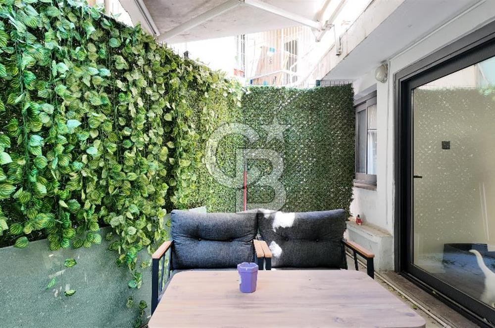 İzmir, Alsancak, Kültür Mah. 190 m2 Kiralık Dükkan & Mağaza