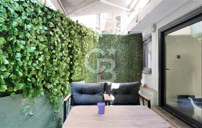 İzmir, Alsancak, Kültür Mah. 190 m2 Kiralık Dükkan & Mağaza