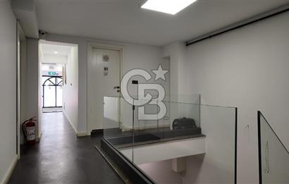 İzmir, Alsancak, Kültür Mah. 190 m2 Kiralık Dükkan & Mağaza