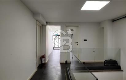 İzmir, Alsancak, Kültür Mah. 190 m2 Kiralık Dükkan & Mağaza