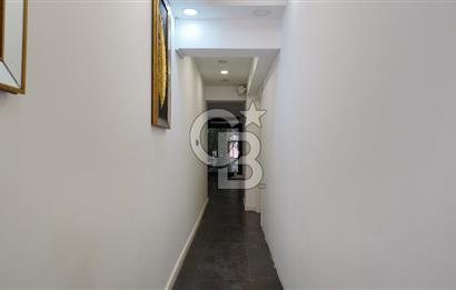 İzmir, Alsancak, Kültür Mah. 190 m2 Kiralık Dükkan & Mağaza