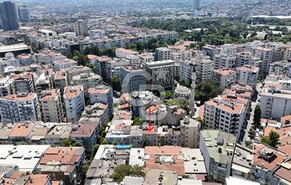 İzmir, Alsancak, Kültür Mah. 190 m2 Kiralık Dükkan & Mağaza