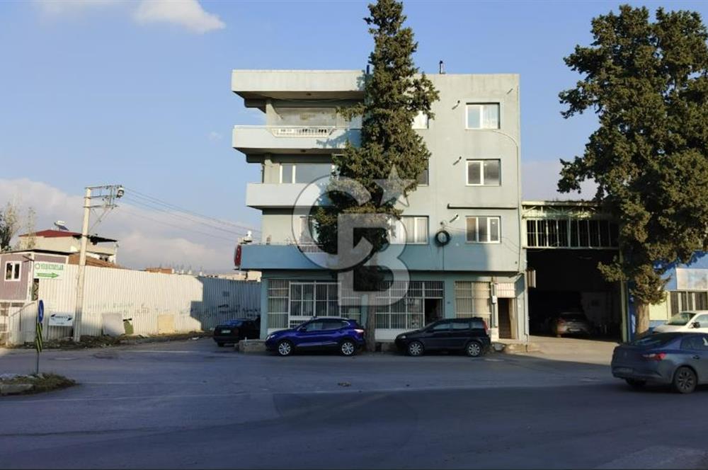 İzmir, Bornova, Doğanlar 3+1 Kiralık Daire