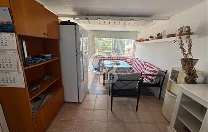 BODRUM BİTEZ'DE KİRALIK HAVUZLU, DENİZ MANZARALI TRİPLEKS VİLLA