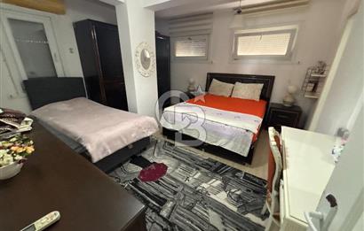 BODRUM BİTEZ'DE KİRALIK HAVUZLU, DENİZ MANZARALI TRİPLEKS VİLLA