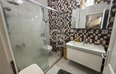 BODRUM BİTEZ'DE KİRALIK HAVUZLU, DENİZ MANZARALI TRİPLEKS VİLLA