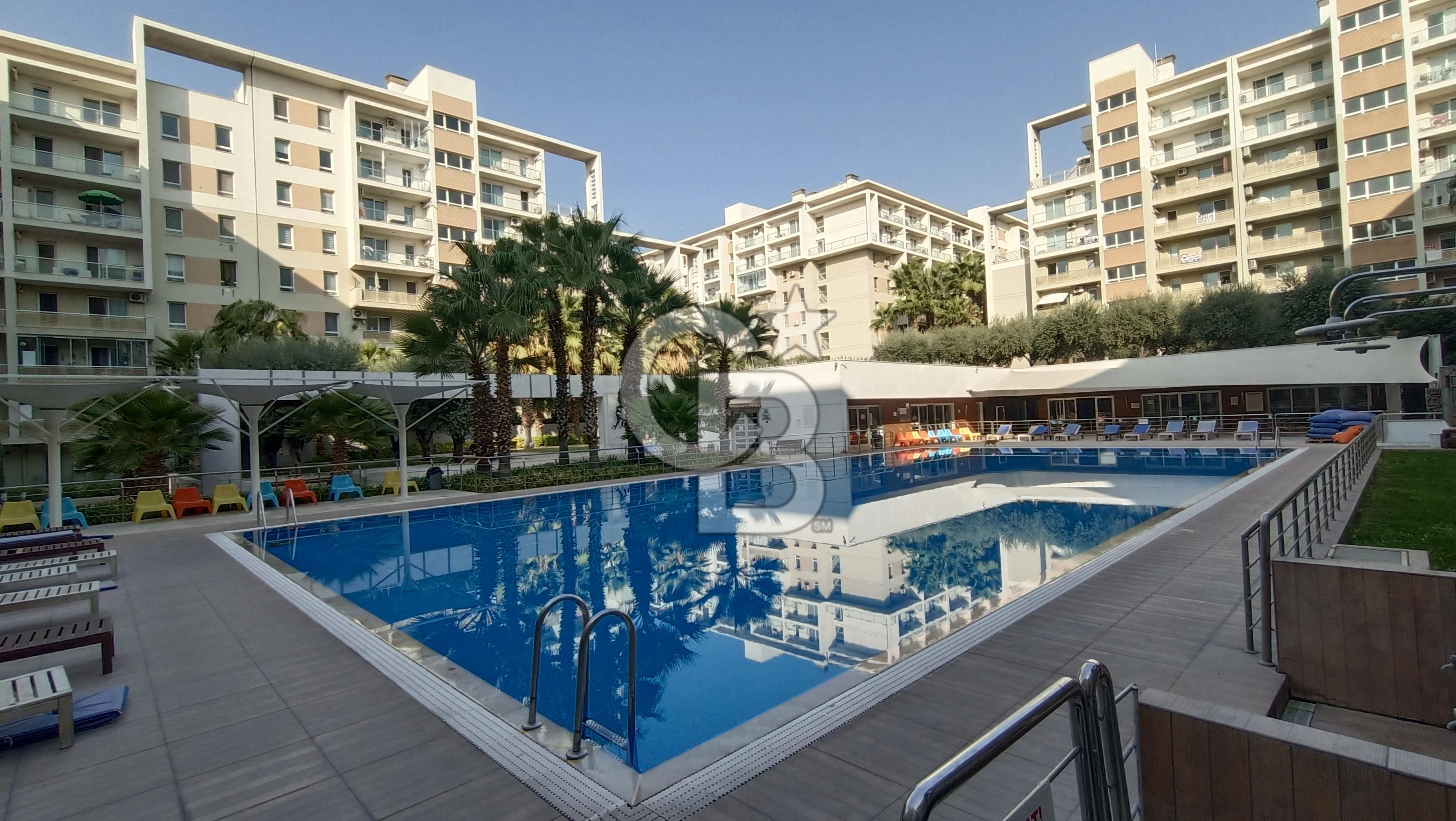 Burak Kul'dan SOYAK SİESTA 1.ETAP Sıfır Ayarında 1+1 