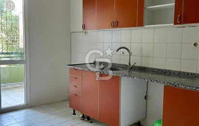 Narlıdere Narbel Sitesi 'nde Giriş Katta 3+1 Kiralık Daire