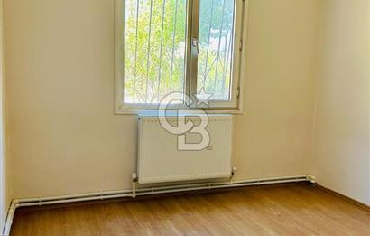 Narlıdere Narbel Sitesi 'nde Giriş Katta 3+1 Kiralık Daire