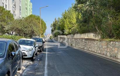 Narlıdere Narbel Sitesi 'nde Giriş Katta 3+1 Kiralık Daire