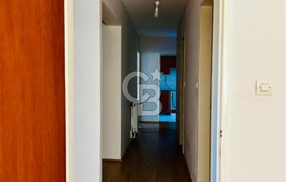 Narlıdere Narbel Sitesi 'nde Giriş Katta 3+1 Kiralık Daire
