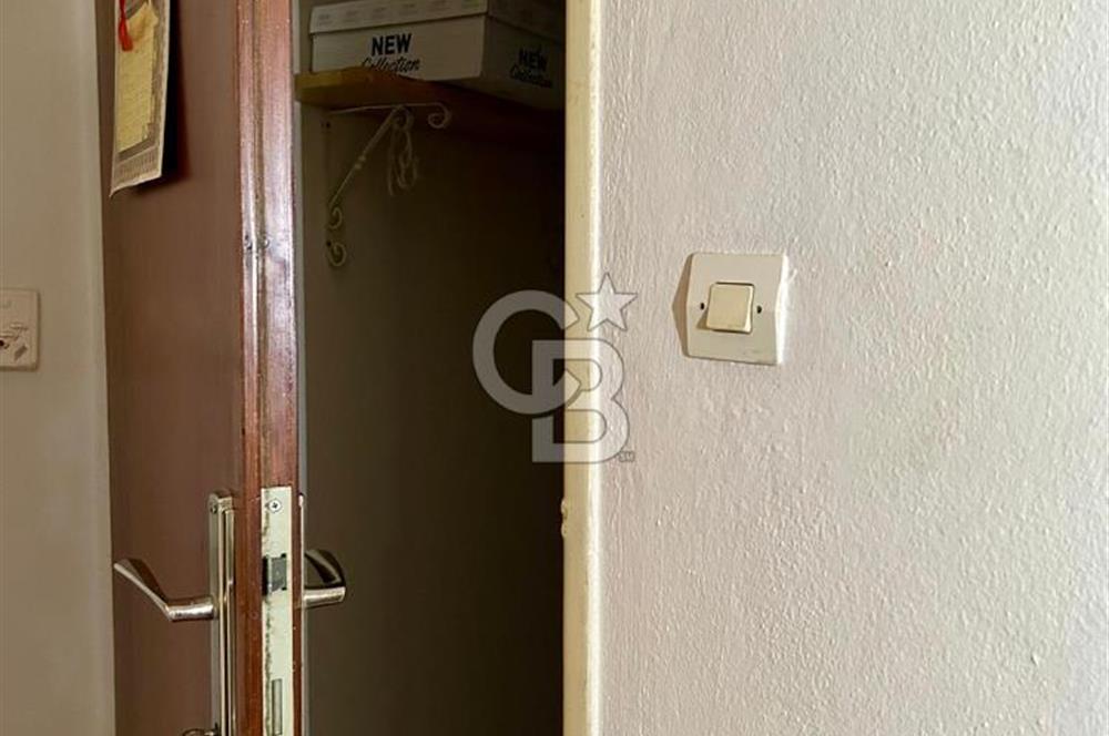 Narlıdere Narbel Sitesi 'nde Giriş Katta 3+1 Kiralık Daire