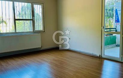 Narlıdere Narbel Sitesi 'nde Giriş Katta 3+1 Kiralık Daire