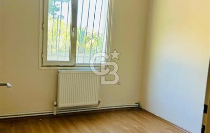 Narlıdere Narbel Sitesi 'nde Giriş Katta 3+1 Kiralık Daire
