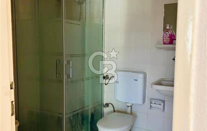 Narlıdere Narbel Sitesi 'nde Giriş Katta 3+1 Kiralık Daire