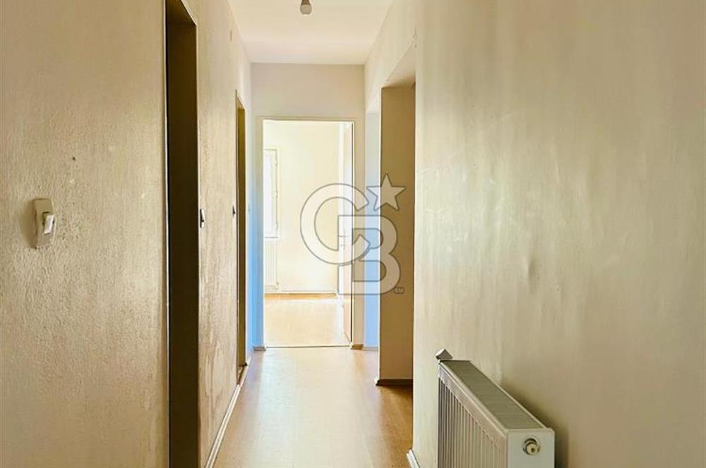 Narlıdere Narbel Sitesi 'nde Giriş Katta 3+1 Kiralık Daire