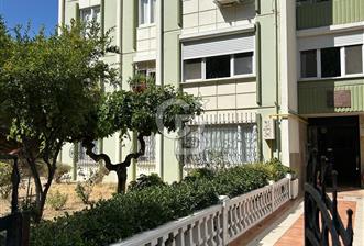 Narlıdere Narbel Sitesi 'nde Giriş Katta 3+1 Kiralık Daire