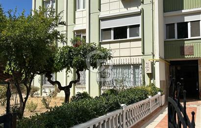 Narlıdere Narbel Sitesi 'nde Giriş Katta 3+1 Kiralık Daire