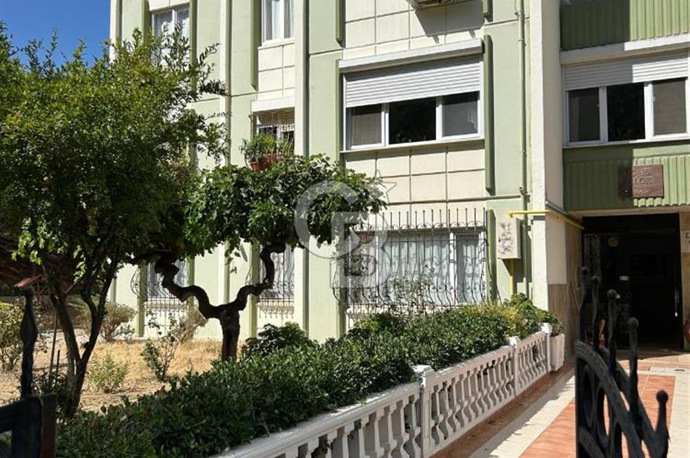 Narlıdere Narbel Sitesi 'nde Giriş Katta 3+1 Kiralık Daire