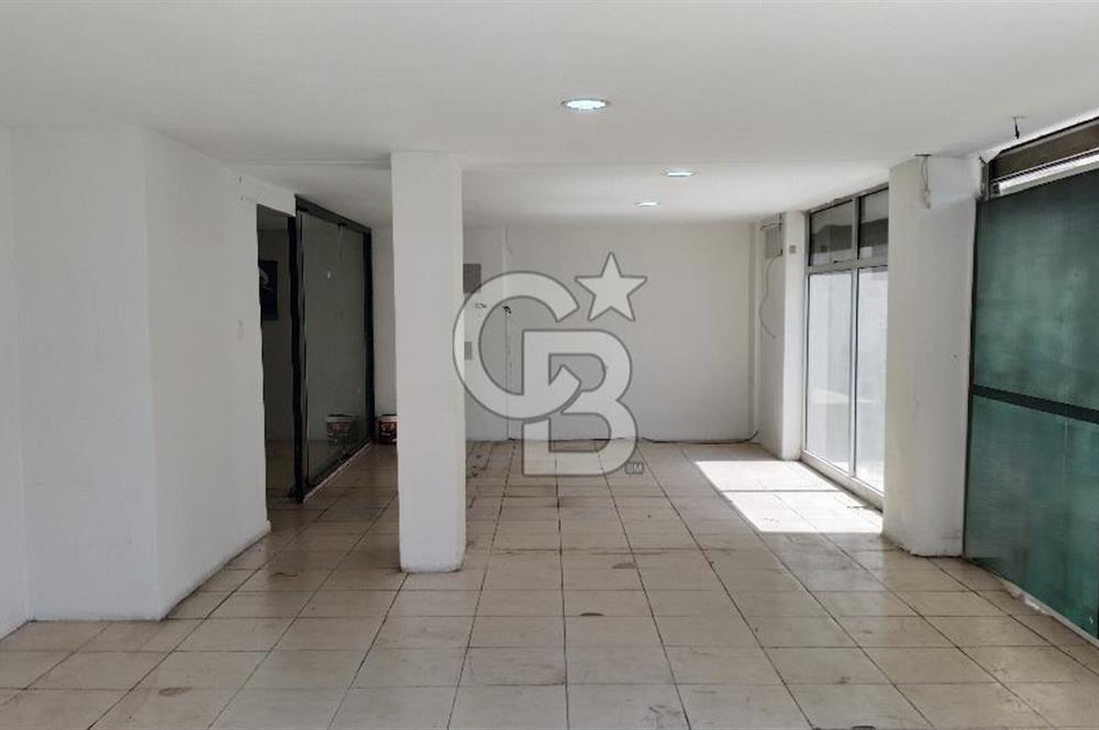 Bornova,Doğanlar Mah.Ana Cadde üzeri, Köşe Konum, Kiralık Dükkan
