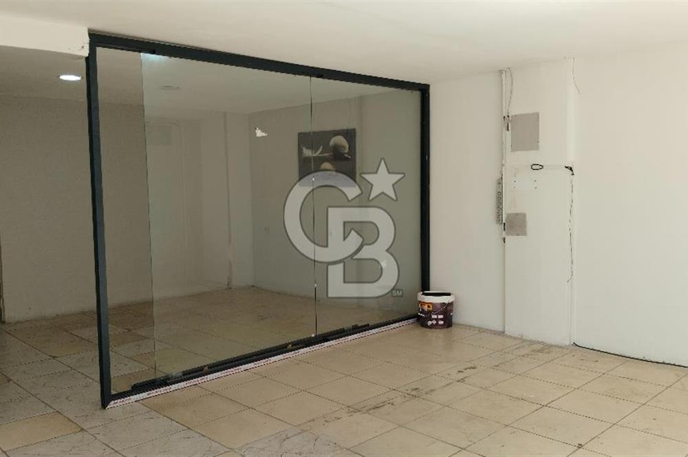 Bornova,Doğanlar Mah.Ana Cadde üzeri, Köşe Konum, Kiralık Dükkan