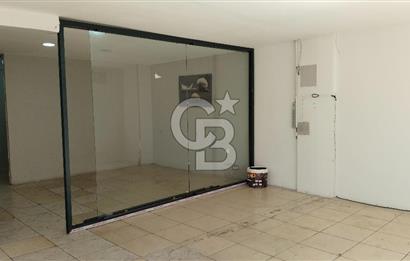 Bornova,Doğanlar Mah.Ana Cadde üzeri, Köşe Konum, Kiralık Dükkan