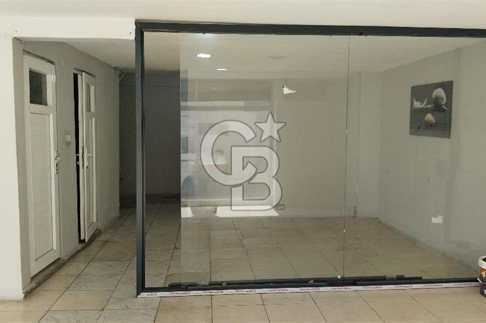 Bornova,Doğanlar Mah.Ana Cadde üzeri, Köşe Konum, Kiralık Dükkan
