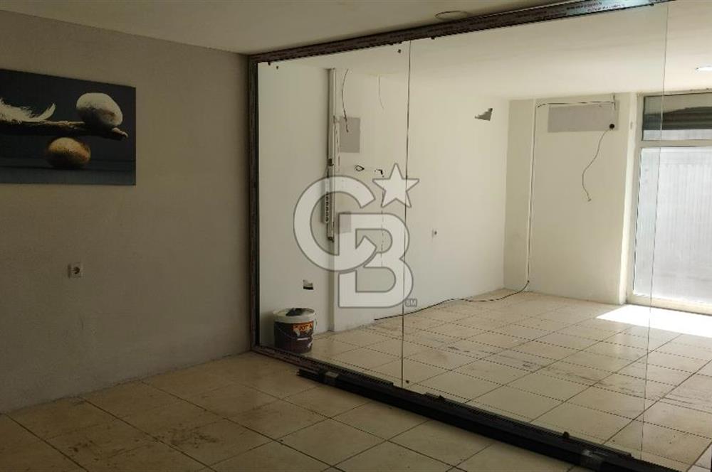 Bornova,Doğanlar Mah.Ana Cadde üzeri, Köşe Konum, Kiralık Dükkan