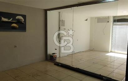 Bornova,Doğanlar Mah.Ana Cadde üzeri, Köşe Konum, Kiralık Dükkan