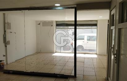 Bornova,Doğanlar Mah.Ana Cadde üzeri, Köşe Konum, Kiralık Dükkan