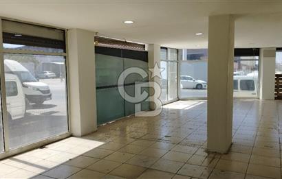 Bornova,Doğanlar Mah.Ana Cadde üzeri, Köşe Konum, Kiralık Dükkan
