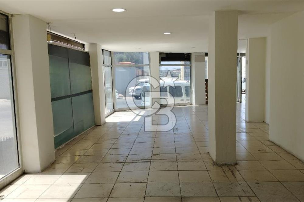 Bornova,Doğanlar Mah.Ana Cadde üzeri, Köşe Konum, Kiralık Dükkan