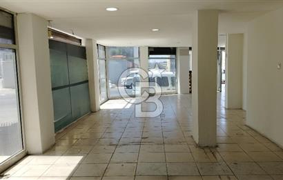 Bornova,Doğanlar Mah.Ana Cadde üzeri, Köşe Konum, Kiralık Dükkan