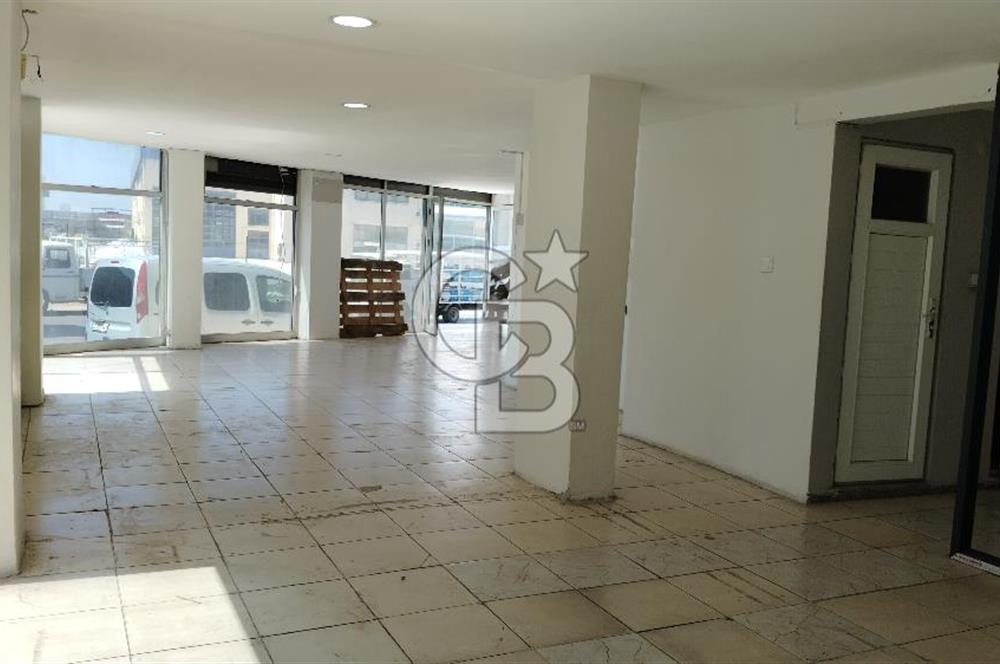 Bornova,Doğanlar Mah.Ana Cadde üzeri, Köşe Konum, Kiralık Dükkan