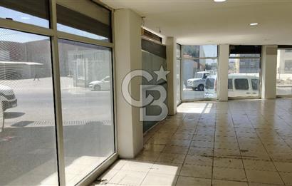 Bornova,Doğanlar Mah.Ana Cadde üzeri, Köşe Konum, Kiralık Dükkan