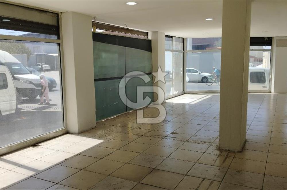 Bornova,Doğanlar Mah.Ana Cadde üzeri, Köşe Konum, Kiralık Dükkan